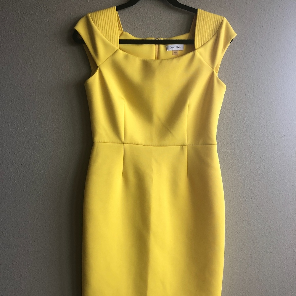 Calvin Klein Dress